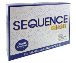 Sequence Giant