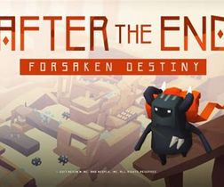 After The End - Forsaken Destiny