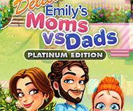 Delicious - Emily's Moms vs Dads