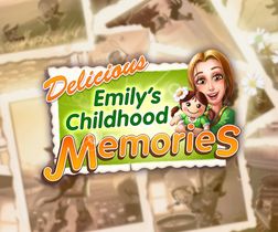 Delicious - Emily’s Childhood Memories