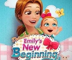 Delicious - Emily’s New Beginning