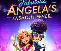 Fabulous – Angela’s Fashion Fever