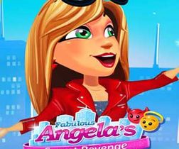 Fabulous – Angela’s Sweet Revenge