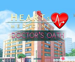 Heart’s Medicine – Doctor’s Oath