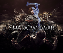 Middle-earth - Shadow of War