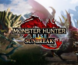 Monster Hunter Rise - Sunbreak