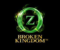Oz - Broken Kingdom
