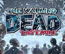 The Walking Dead - Last M.I.L.E.