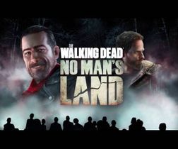 The Walking Dead - No Man's Land