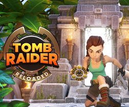 Tomb Raider Reloaded